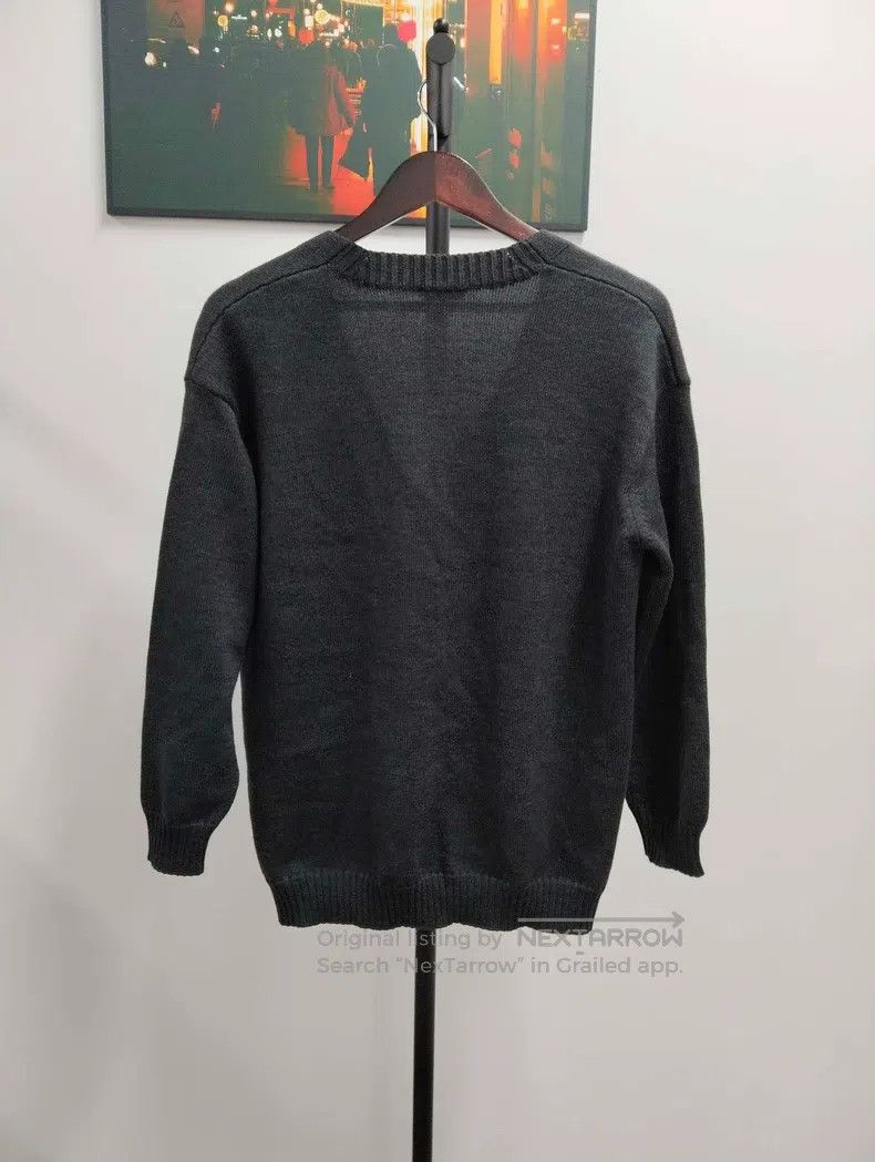 Fendi Fendi Knit jacket Size 4XL / US 24-26 - 2 Thumbnail