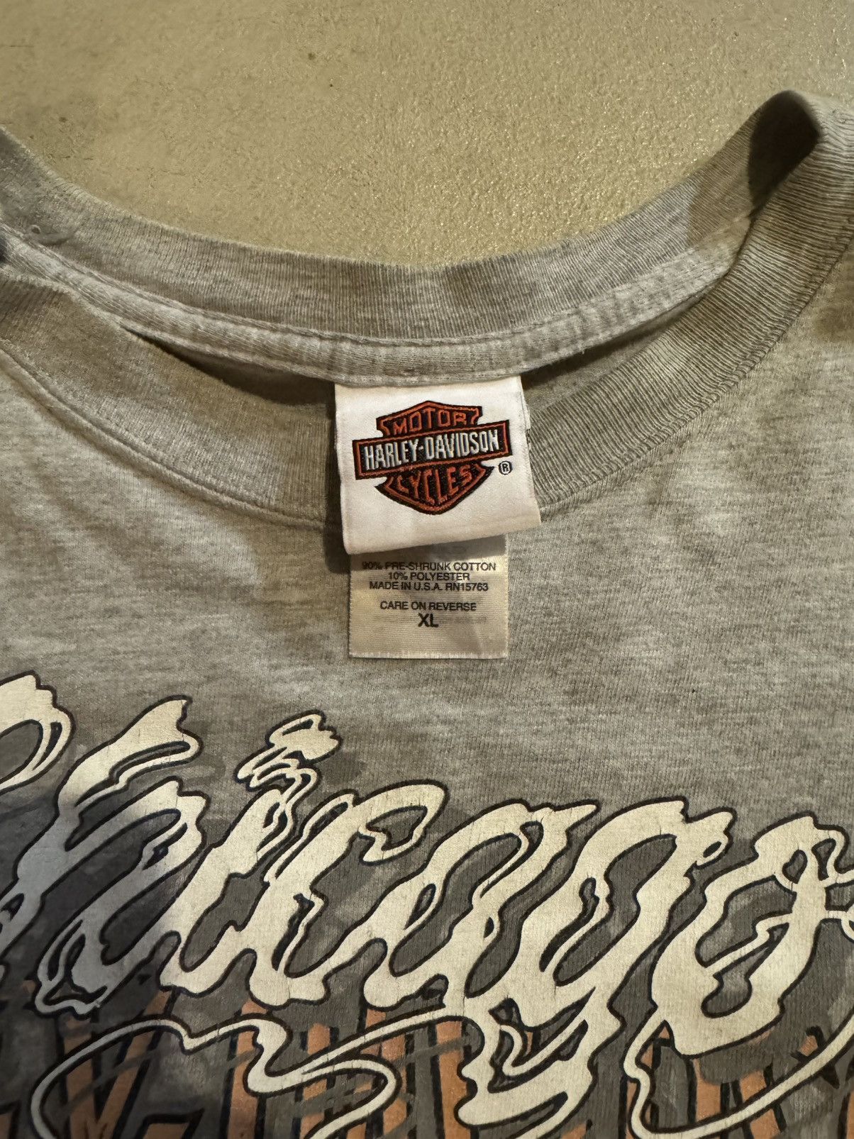 Vintage Vintage Tee shirt bundle - Size XL Size US XL / EU 56 / 4 - 6 Thumbnail
