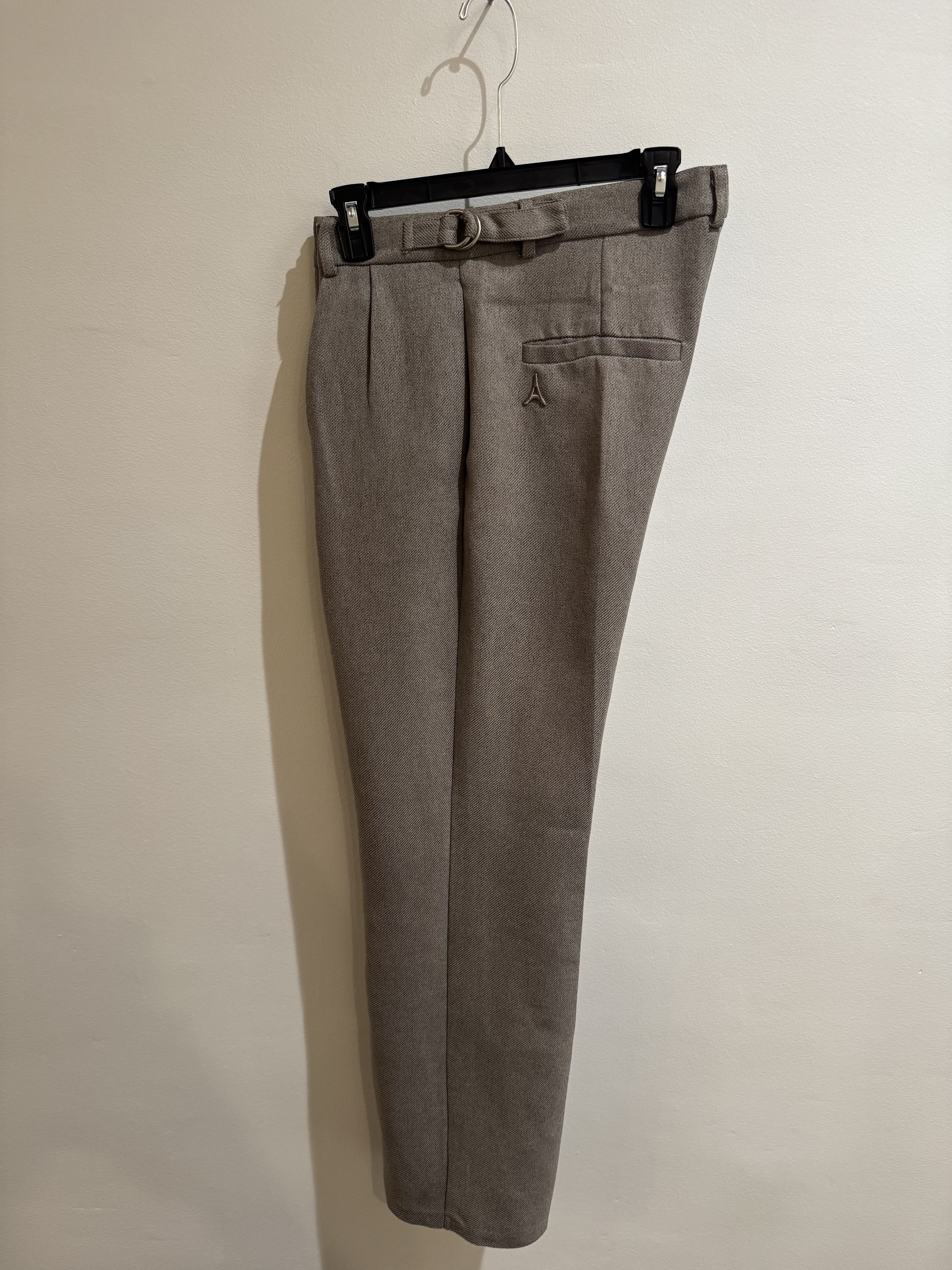 Maniere De Vior Maniere De Vior Casual Slacks Size US 32 / EU 48 - 1 Thumbnail