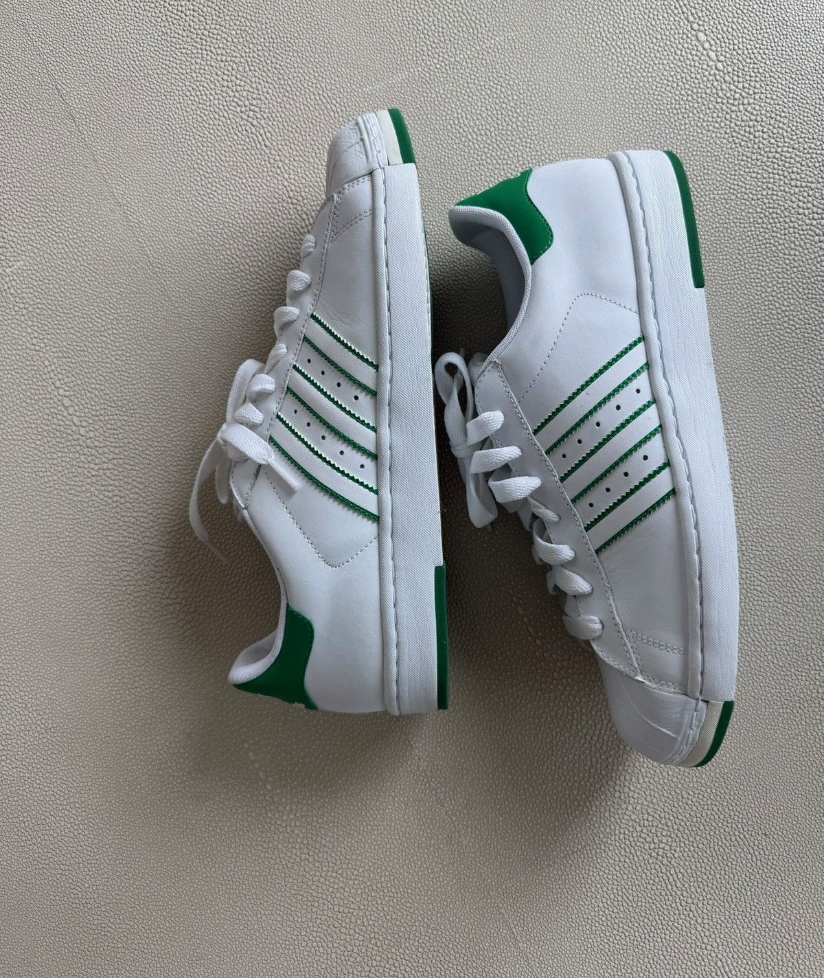 Adidas Adidas Superstar Lite Size US 10 / EU 43 - 8 Thumbnail