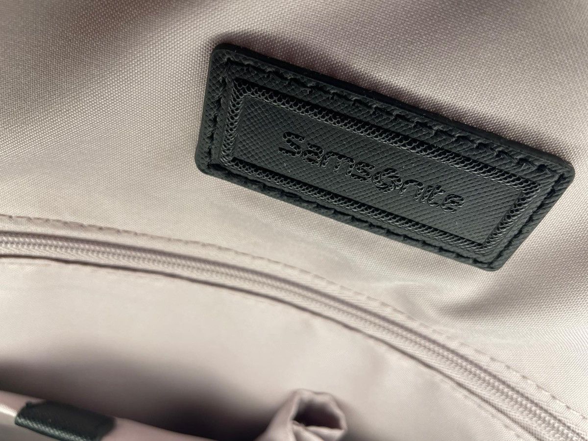 Samsonite Highly Ergonomic Modern Samsonite Backpack Size ONE SIZE - 10 Thumbnail