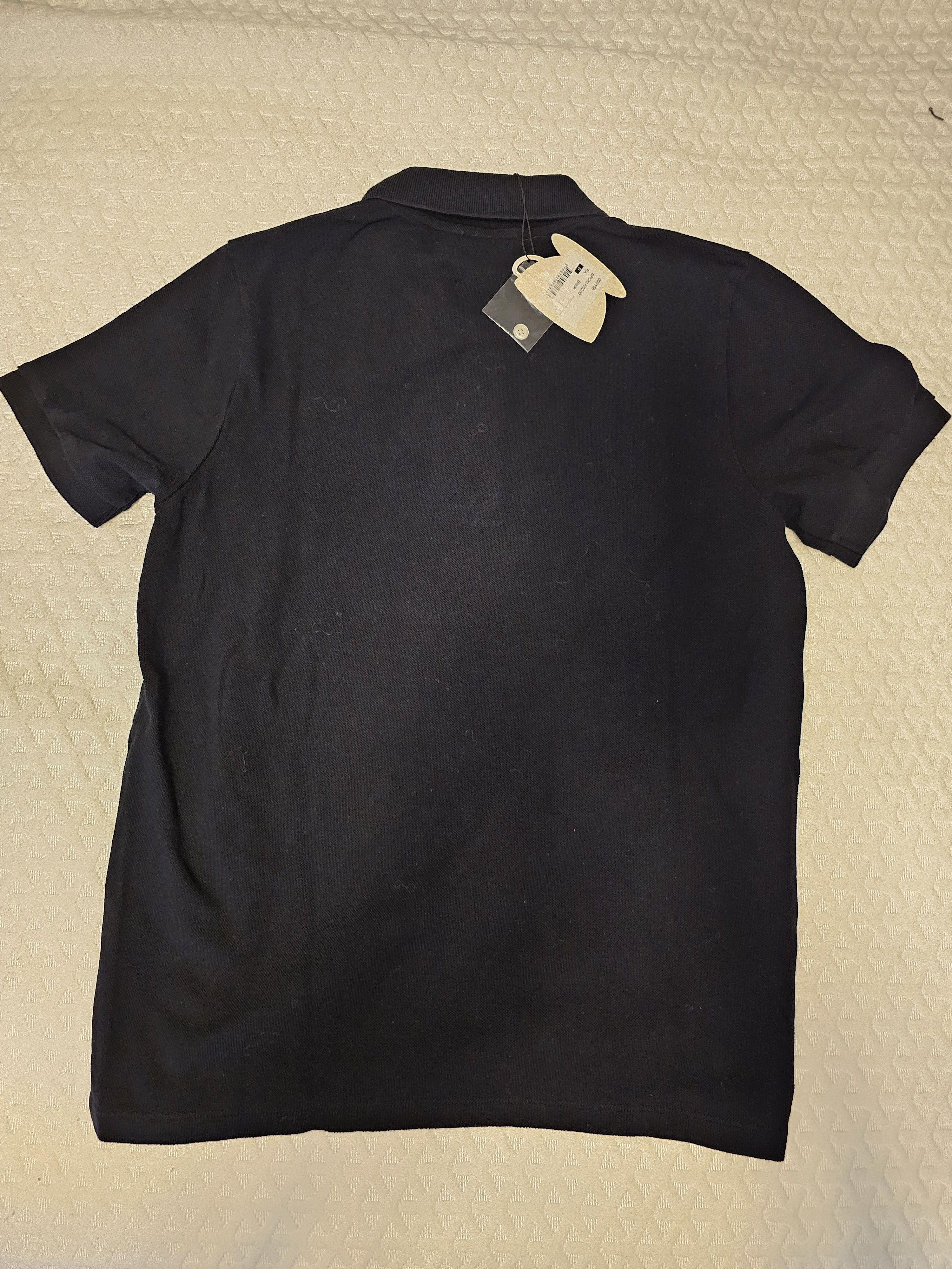 Maison Kitsune Madison Cafe Kitsune polo shirt Size US S / EU 44-46 / 1 - 9 Thumbnail
