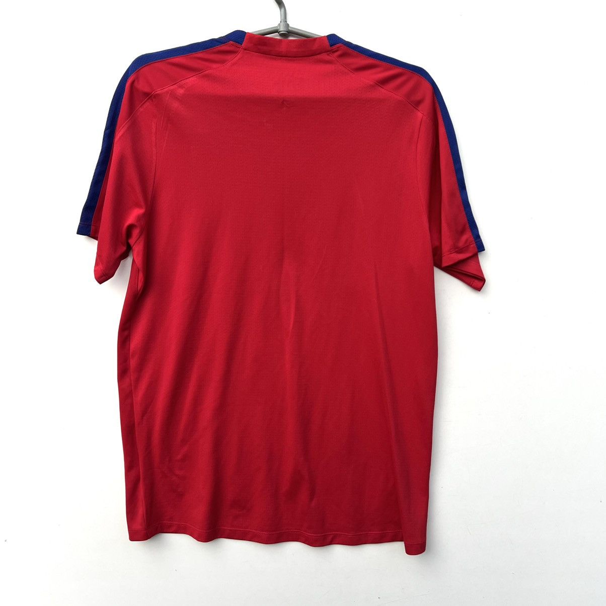 Nike England 2016 Nike Football t shirt soccer jersey Size US L / EU 52-54 / 3 - 7 Thumbnail