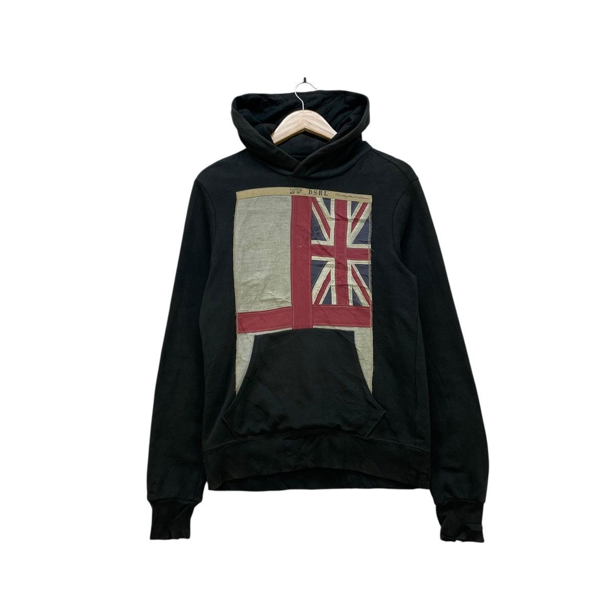 トップス DENIM & SUPPLY Ralph Lauren Hoodie Polo Ralph Lauren Denim & Supply Fleece Hoodie in Green | MYER