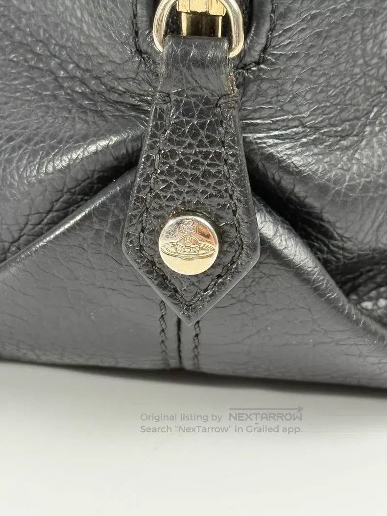 Vivienne Westwood Vivienne Westwood size OS Tote Bag/Jiaozi Bag/Shoulder Bag/ Size ONE SIZE - 5 Thumbnail