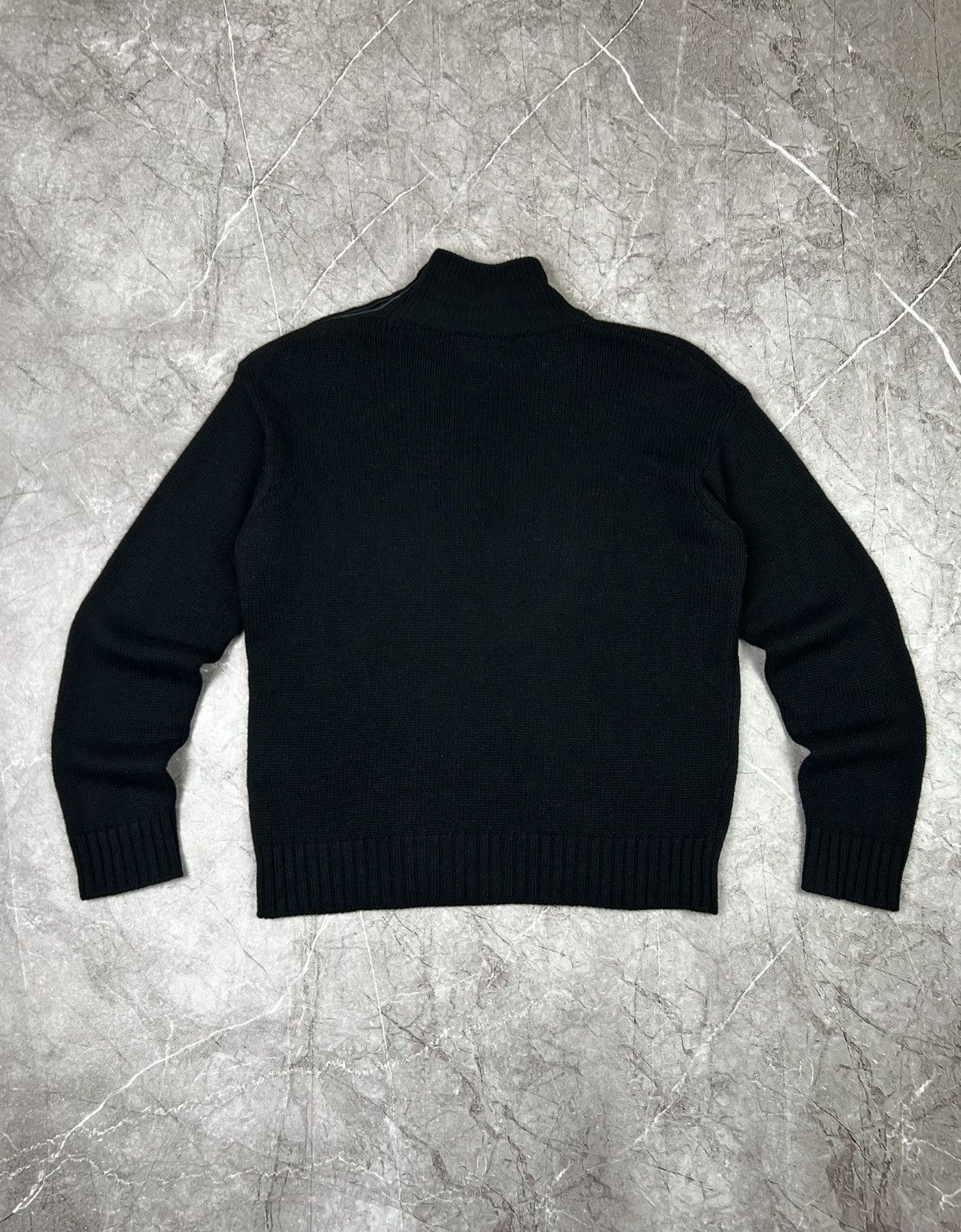 The Kooples The Kooples Sweater Size S Size US S / EU 44-46 / 1 - 7 Thumbnail