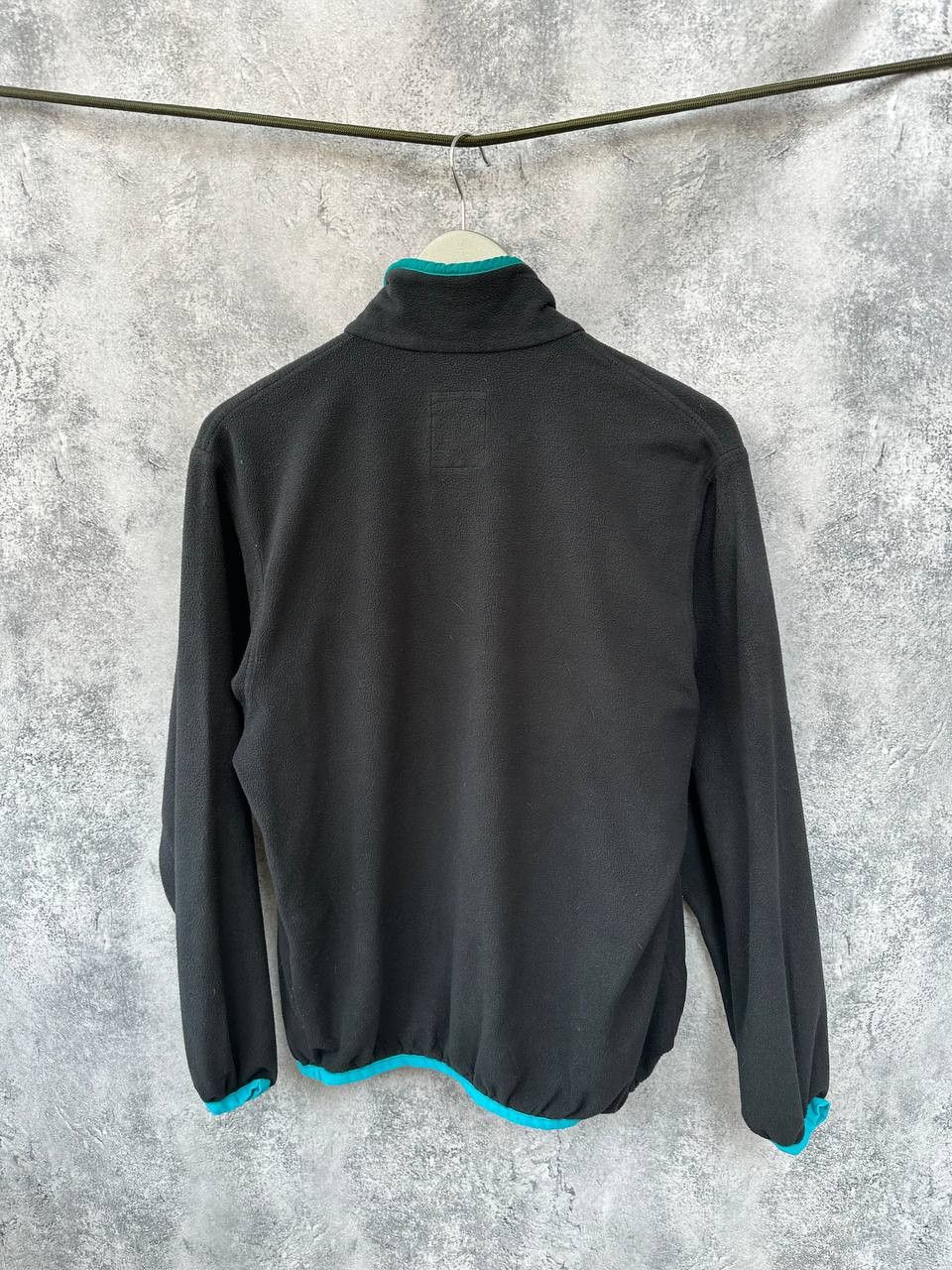 Jack Wolfskin × Vintage Jack Wolfskin Polarsystem Vintage 90s Fleece Sweater USA Size US L / EU 52-54 / 3 - 3 Thumbnail