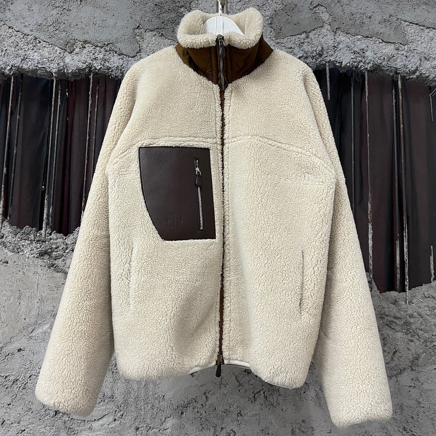 Loro Piana Loro Piana Cashmere Zip Jacket Size 38 Size XS / US 0-2 / IT 36-38 - 1 Thumbnail