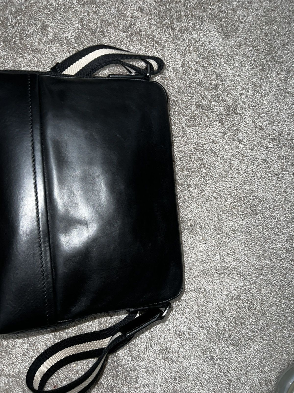 Bally Bally Messenger Bag Size ONE SIZE - 12 Thumbnail
