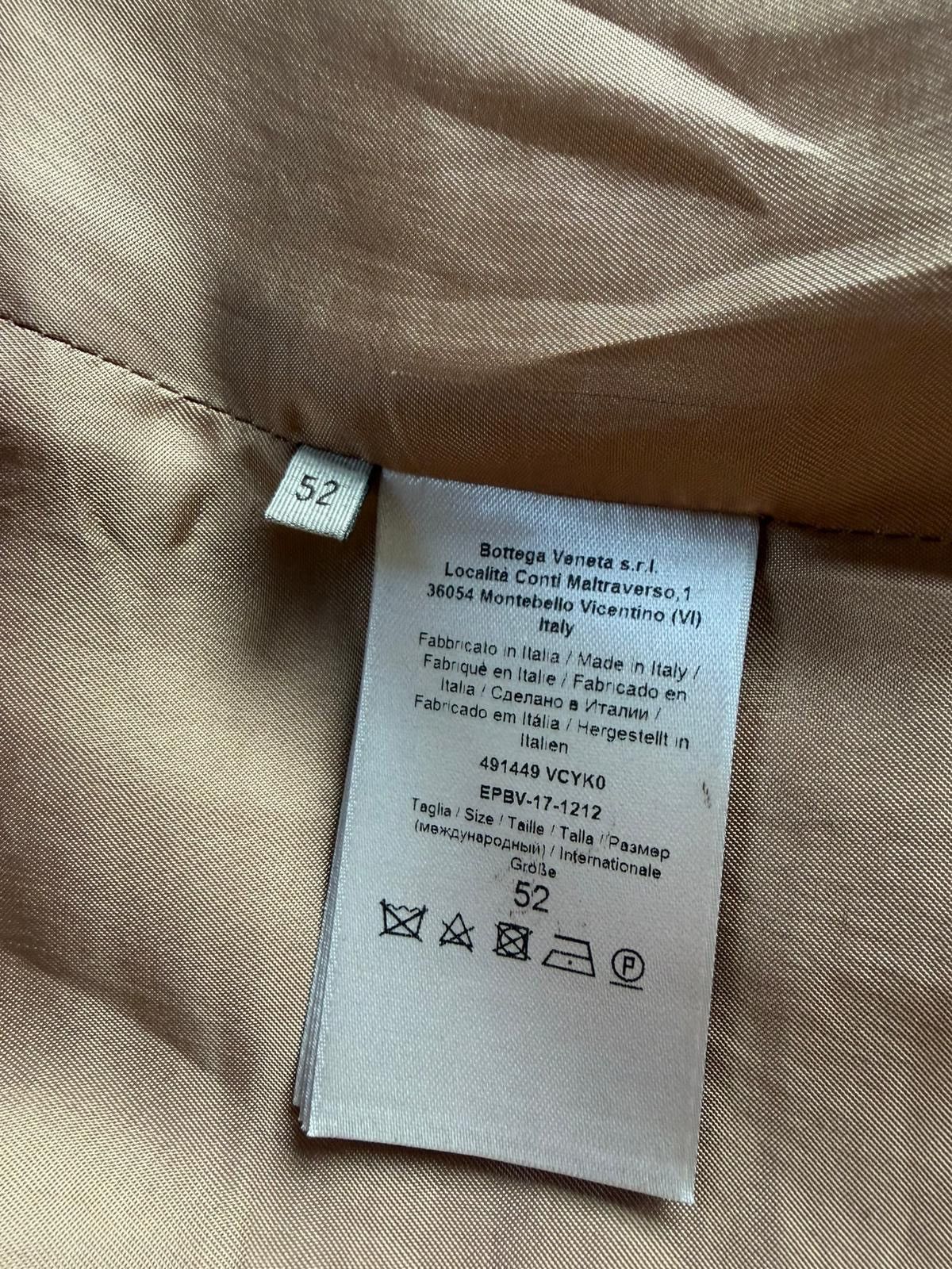 Bottega Veneta Bottega Veneta coat Size US L / EU 52-54 / 3 - 5 Thumbnail