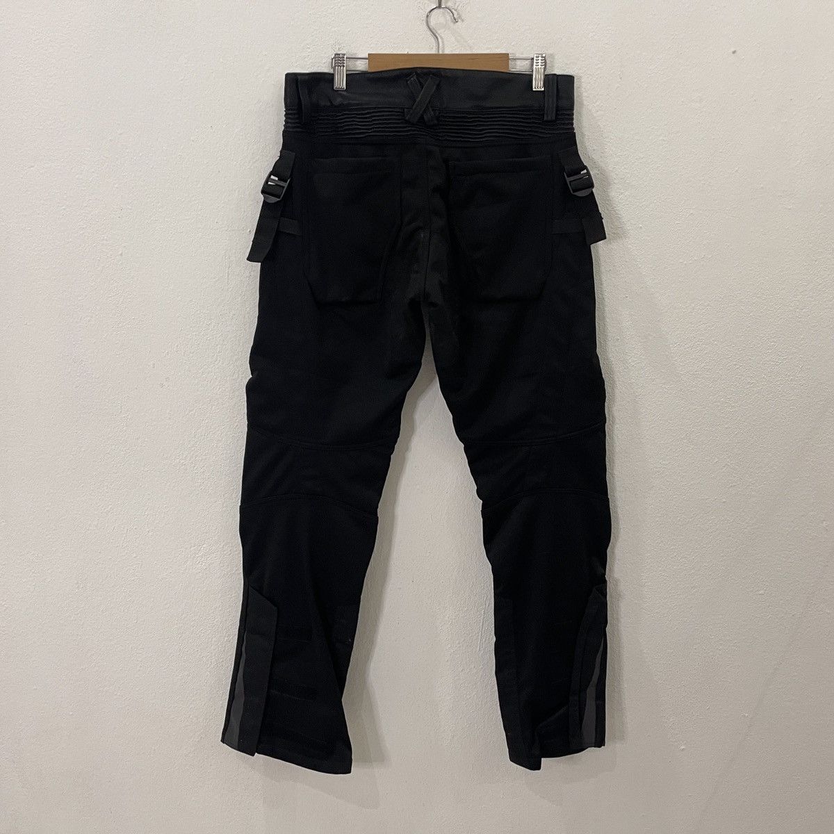 Other Vintage Field Core X Cordura Biker Racing Pants Size US 34 / EU 50 - 7 Thumbnail