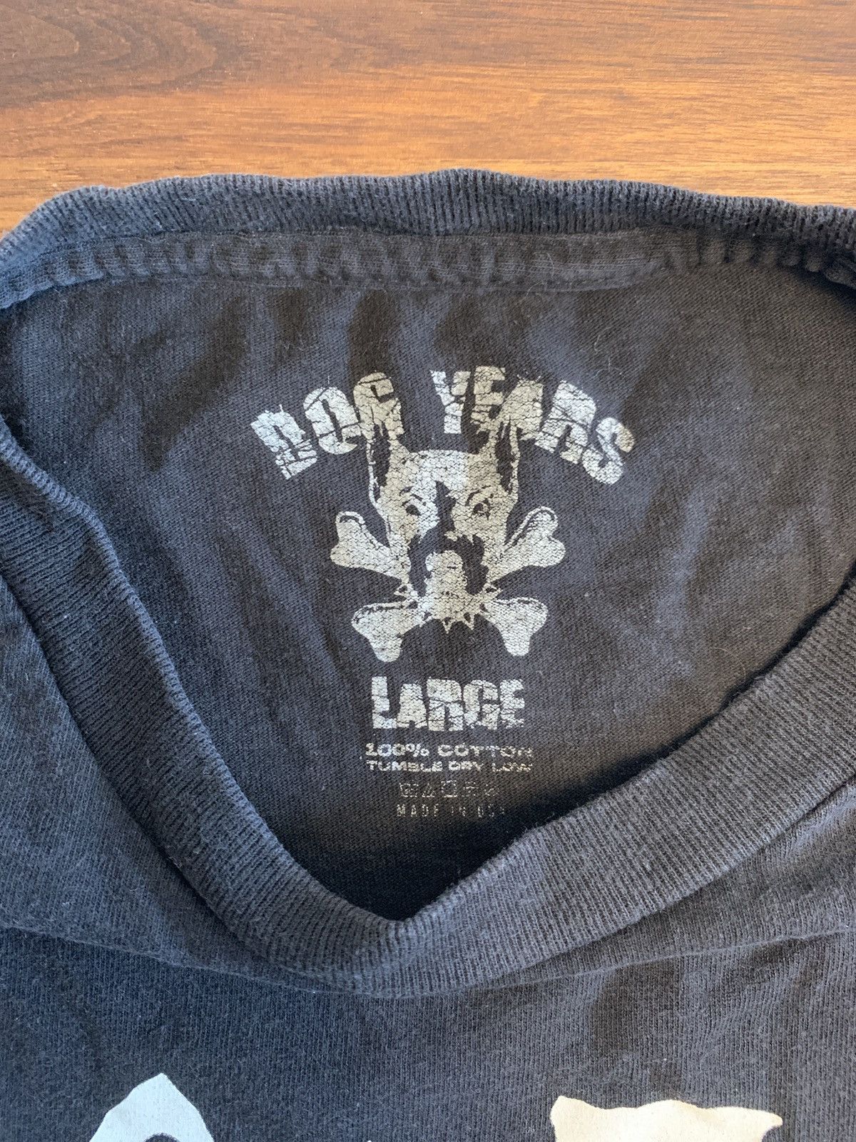 Other Dog Years T-Shirt Size US L / EU 52-54 / 3 - 2 Thumbnail