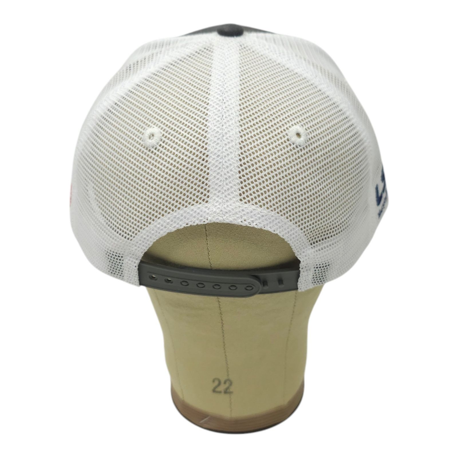 Other Murphy Brothers Trading Co Mesh Snapback Cap Trucker Basebal Size ONE SIZE - 4 Thumbnail