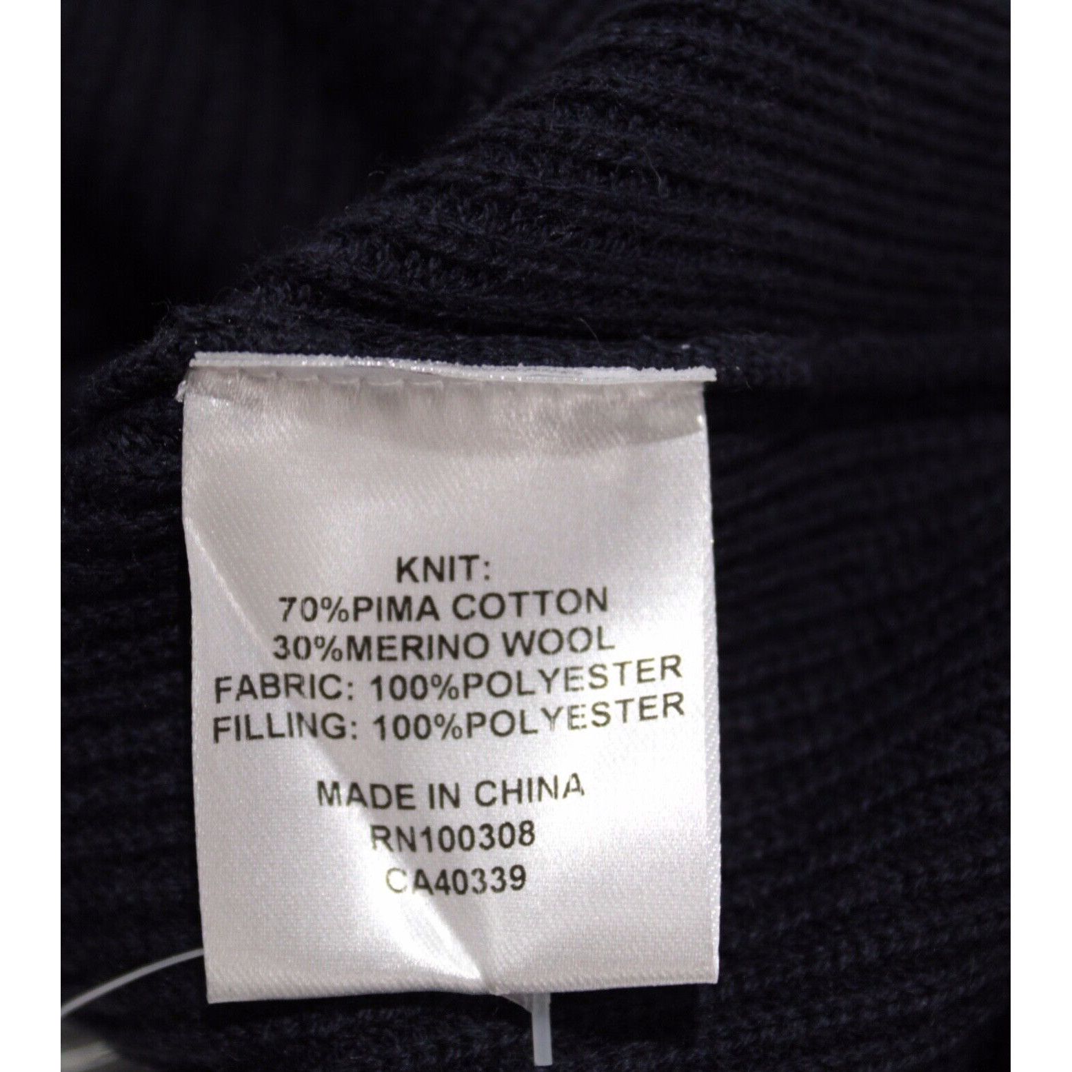 Peter Millar Peter Millar Sweater Size US L in Blue Size US L / EU 52-54 / 3 - 5 Thumbnail