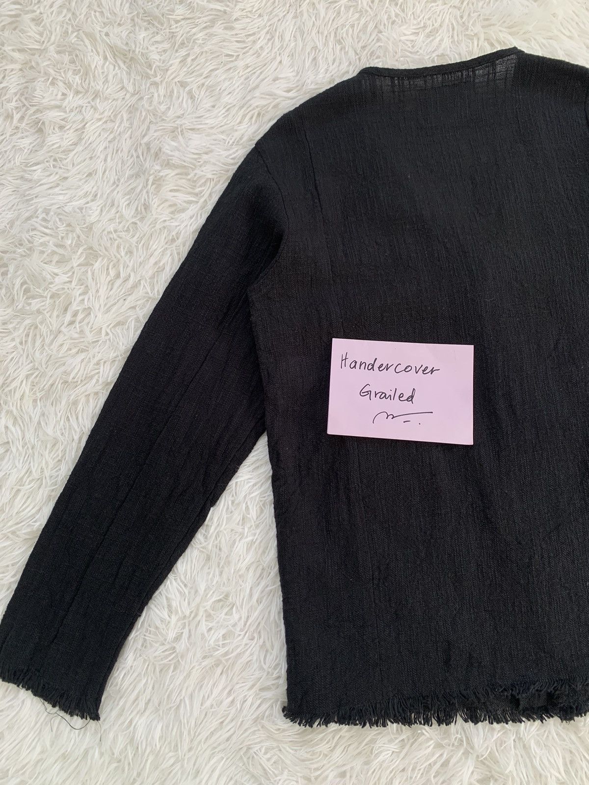 Needles Needles Cardigan Flair Jacket Size US M / EU 48-50 / 2 - 7 Thumbnail