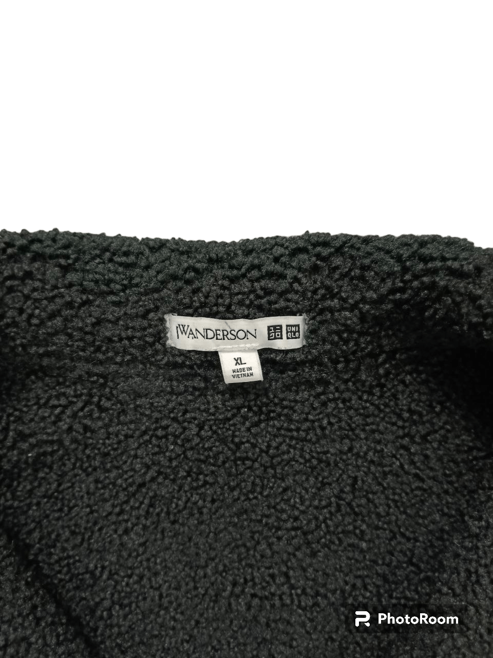 JW Anderson J.W.ANDERSON X UNIQLO SHERPA FLEECE JACKET Size US L / EU 52-54 / 3 - 4 Thumbnail