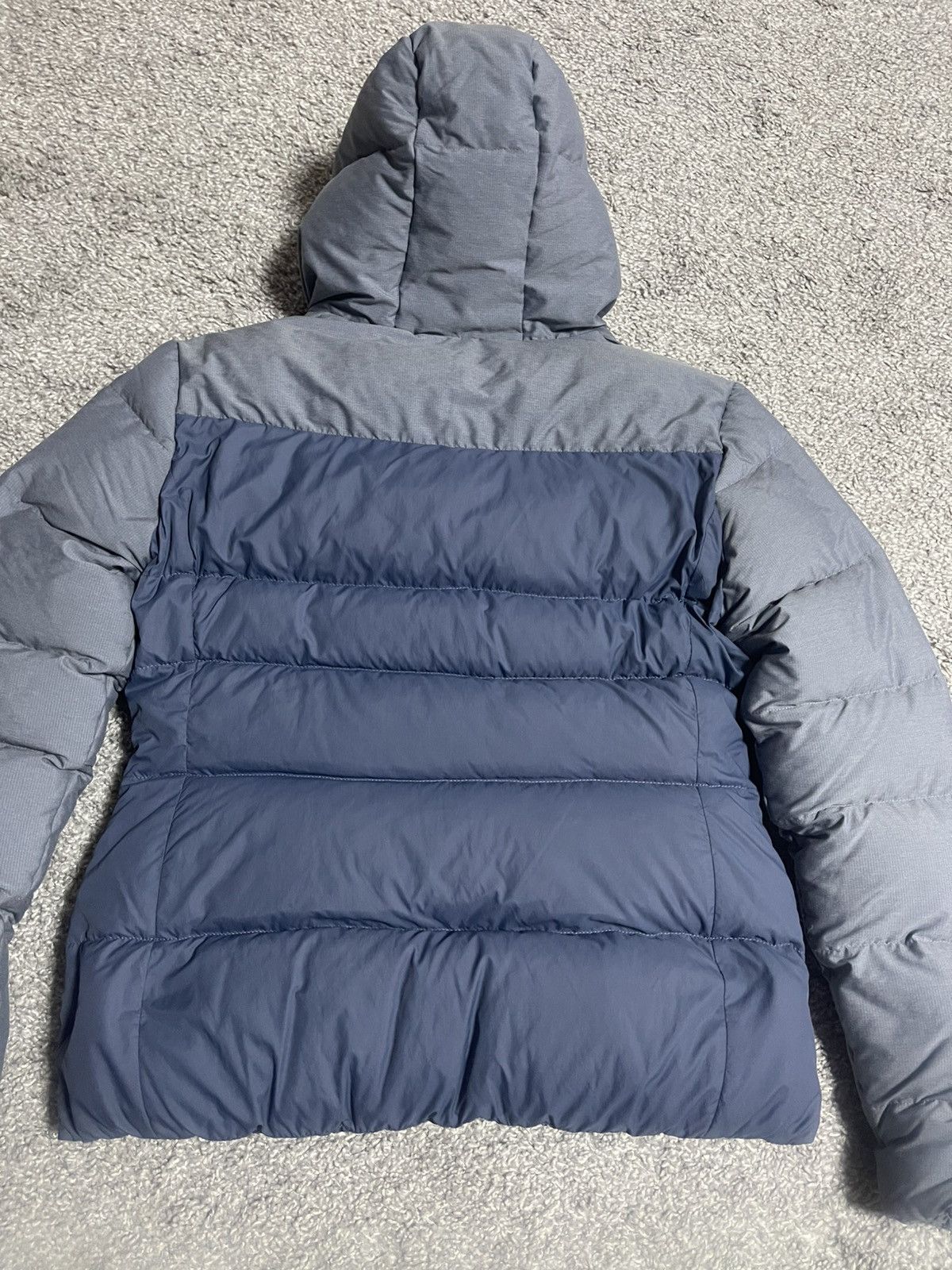 KJUS KJUS LADIES LUXURY VALS FULL ZIP DOWN SIZE M MSRP $500 Size M / US 6-8 / IT 42-44 - 8 Thumbnail
