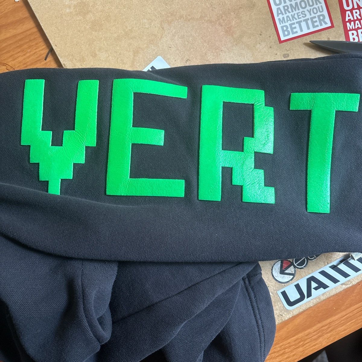 Vertabrae Vertebrae sweatpants Size US 32 / EU 48 - 2 Thumbnail