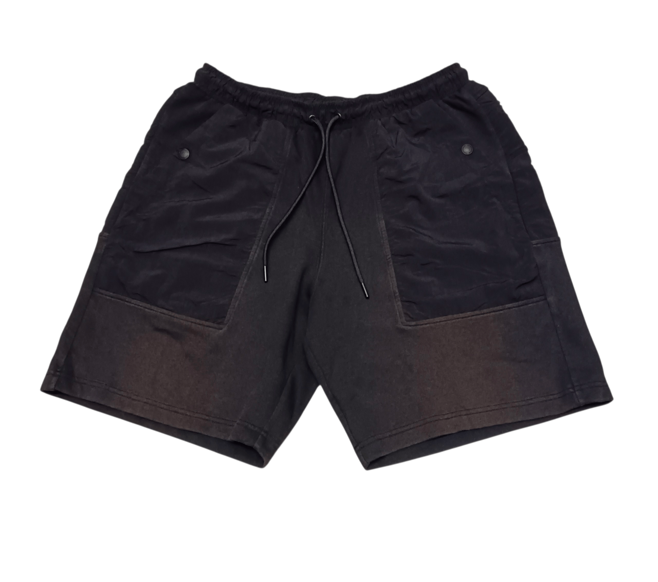 GU × Undercover 🔥GONE TODAY 🔥Sunfaded Gu Undercover Short Pants Size US 32 / EU 48 - 1 Thumbnail