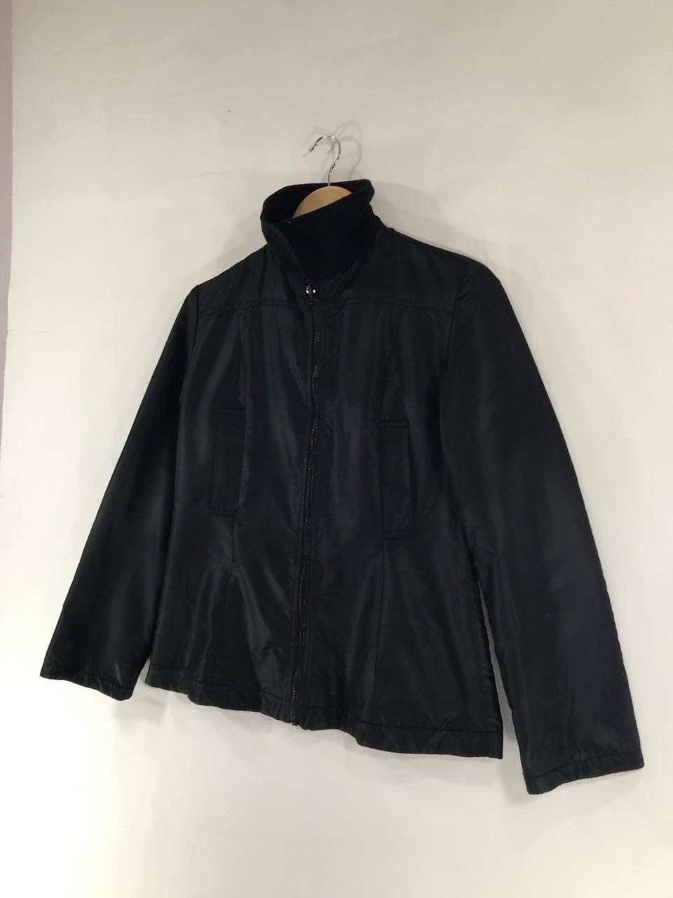 Japanese Brand × Vintage Atsuro Tayama Light Jacket Size US S / EU 44-46 / 1 - 5 Thumbnail