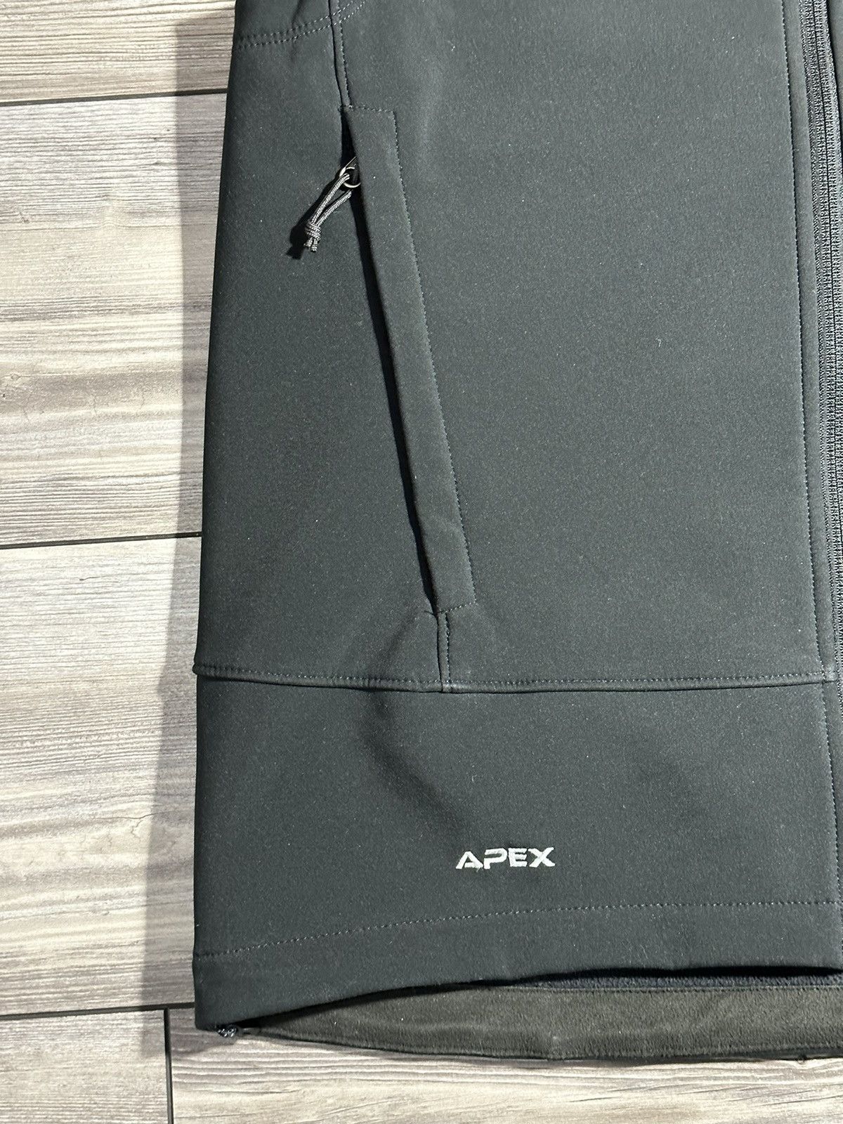 The North Face × Vintage The North Face Apex Vest Size US M / EU 48-50 / 2 - 3 Thumbnail