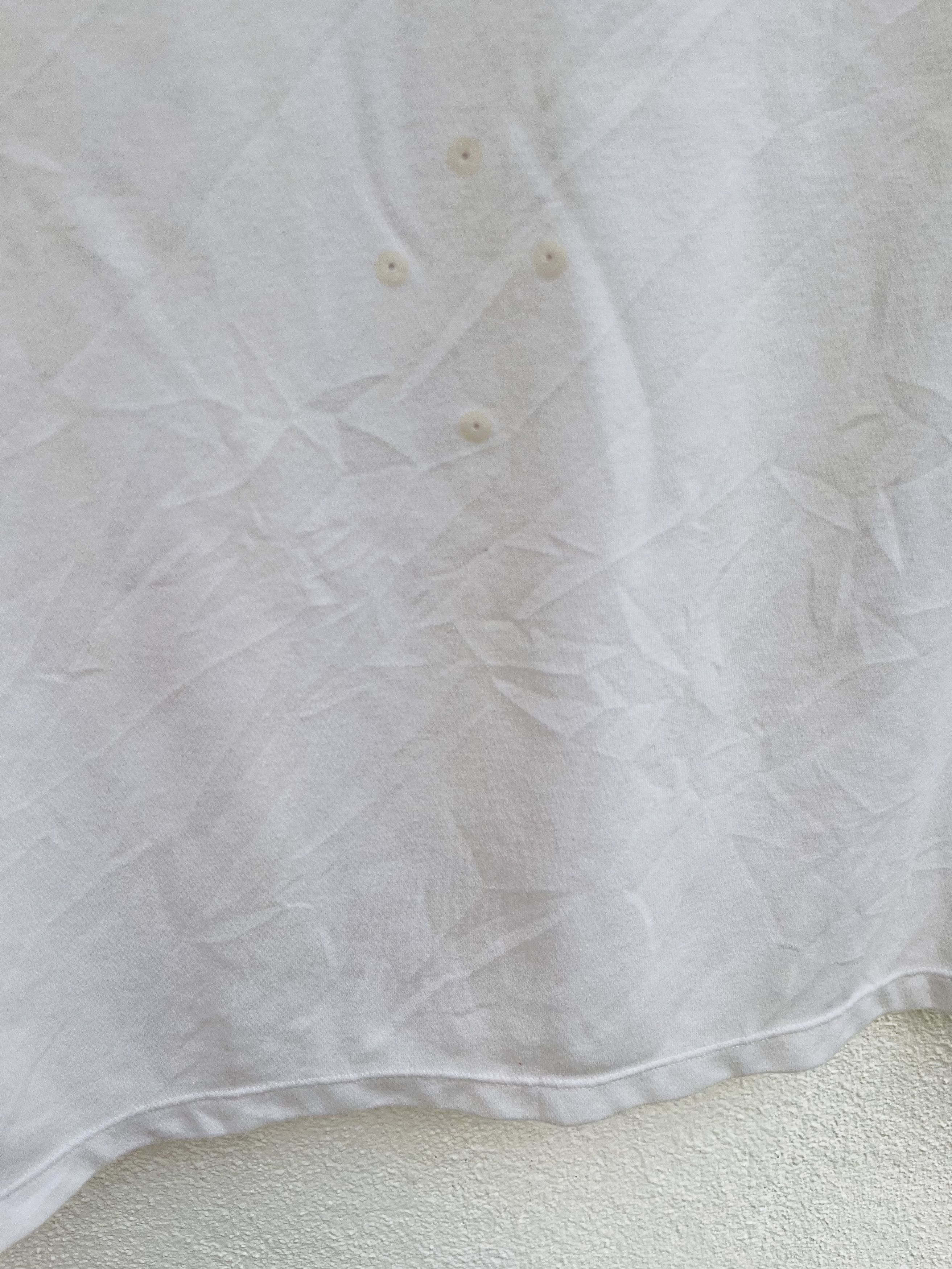 Japanese Brand Vintage England Tailored By Umbro White Colour Size US L / EU 52-54 / 3 - 11 Thumbnail