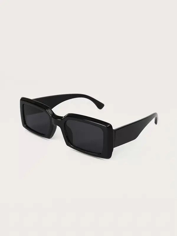 Vintage Retro punk sunglasses Size ONE SIZE - 4 Thumbnail