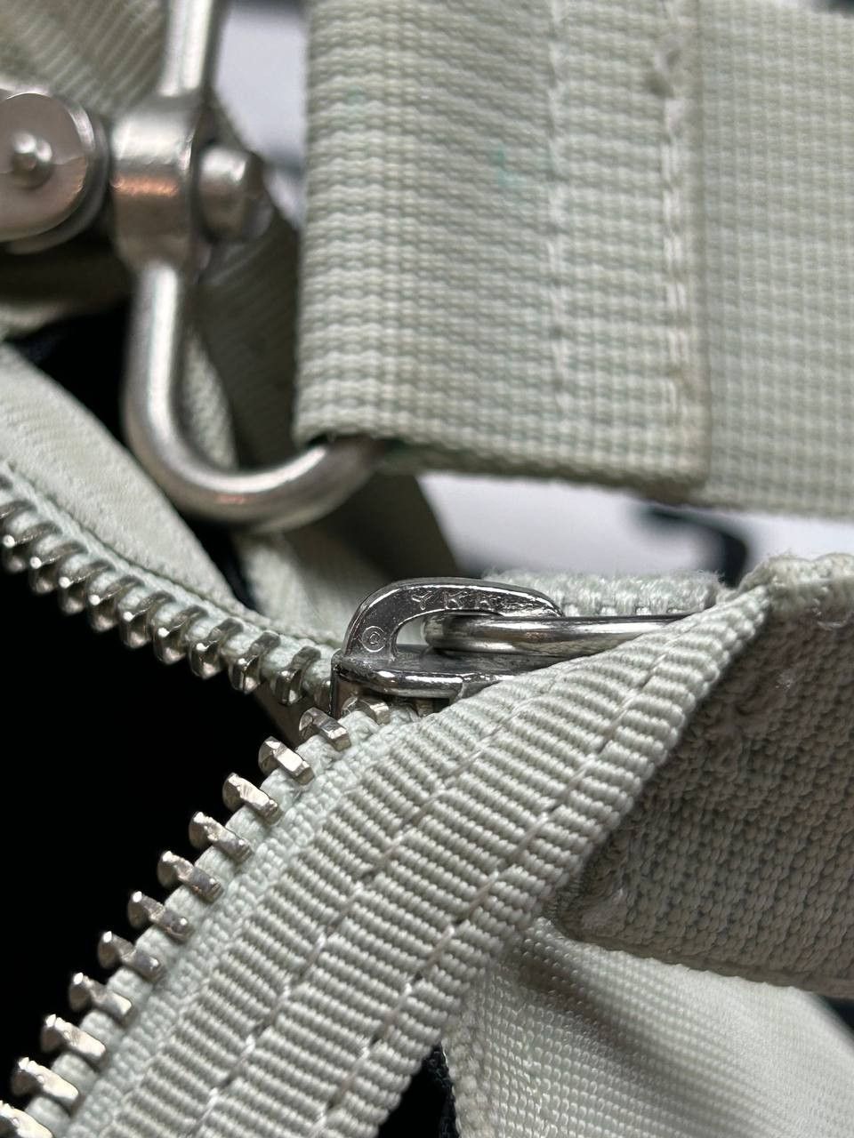George Gina & Lucy George Gina & Lucy Y2K Haute Hip shoulder bag OS Size ONE SIZE - 6 Thumbnail
