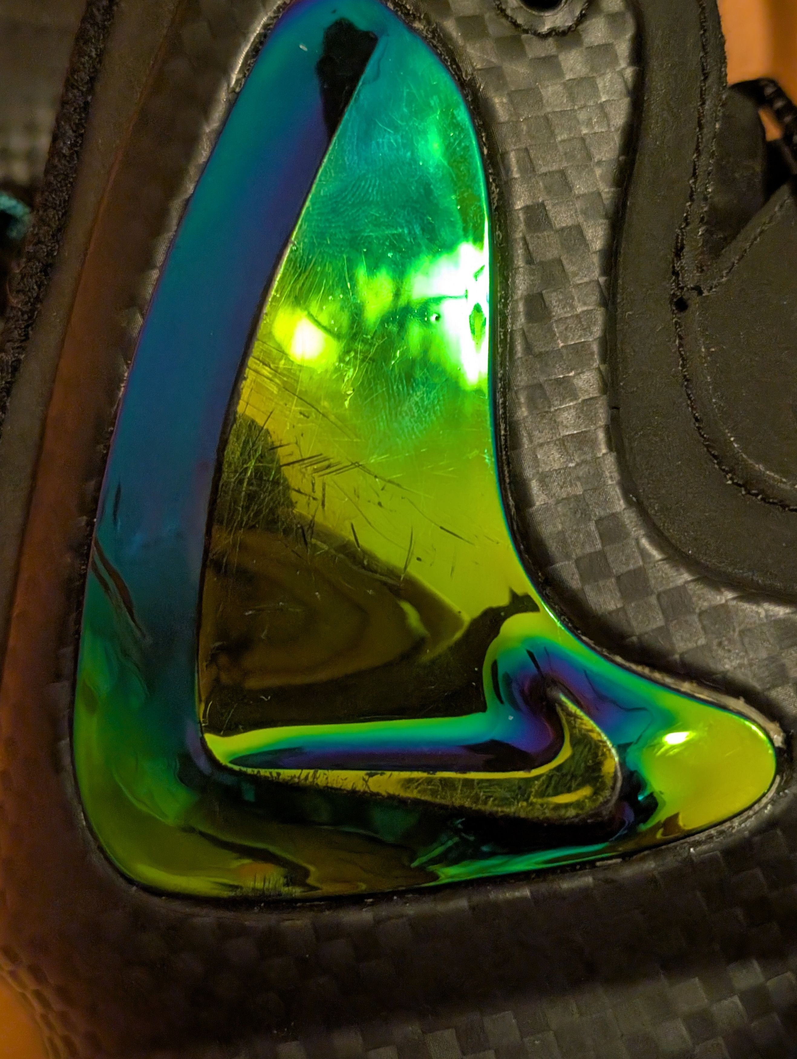 Nike Nike Lil Penny Posite " Hyper Jade " 2014 Size US 10.5 / EU 43-44 - 15 Thumbnail