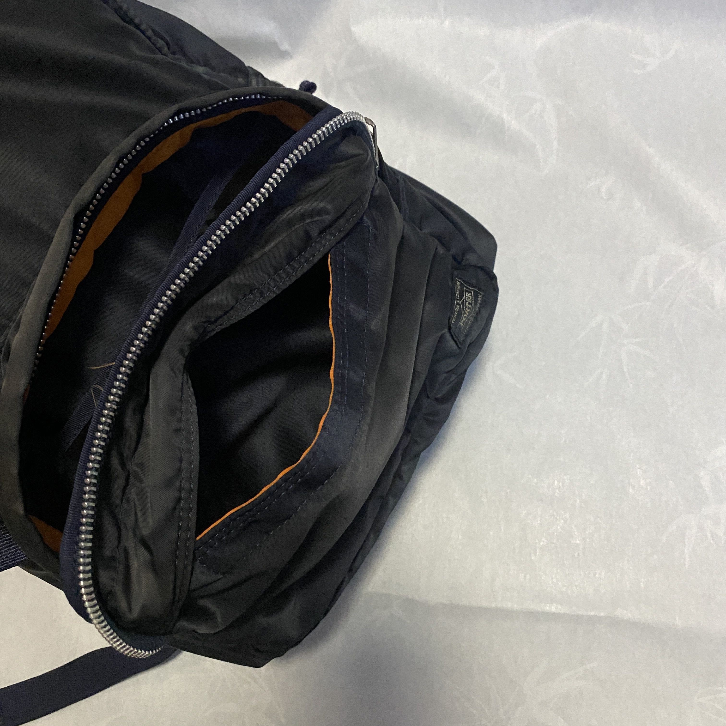 Porter Porter Yoshida & Co. Tanker Backpack Size ONE SIZE - 11 Thumbnail