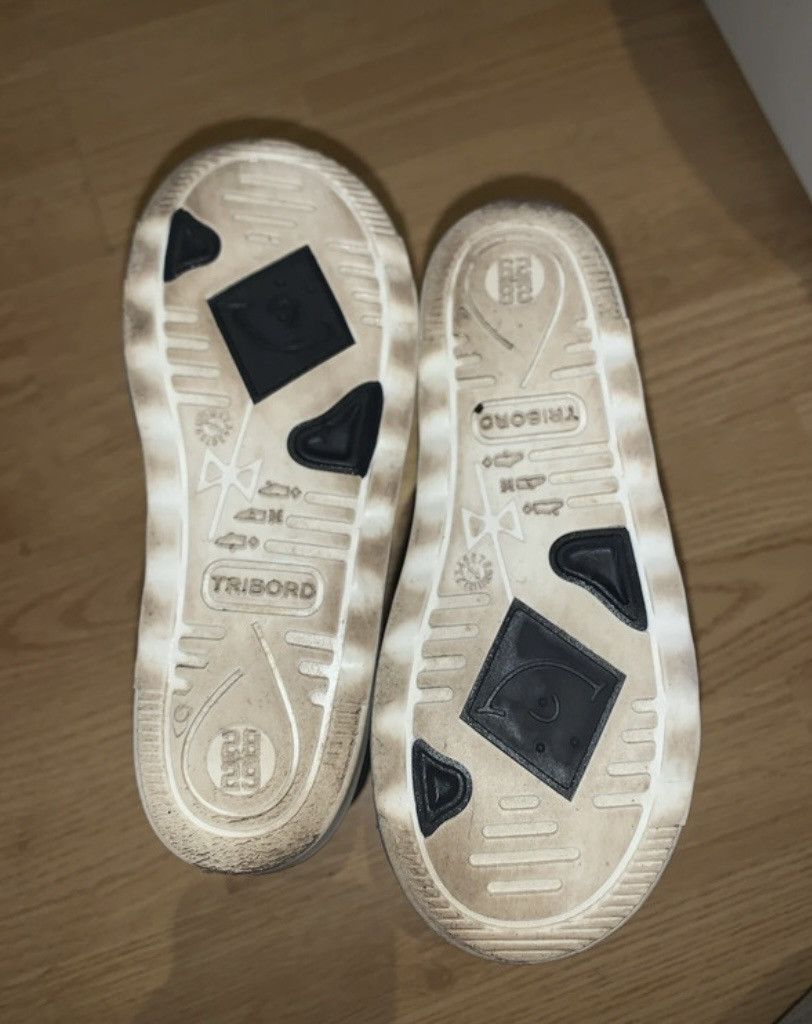 Other Botte Tribord noirs Size US 6 / EU 39 - 4 Thumbnail