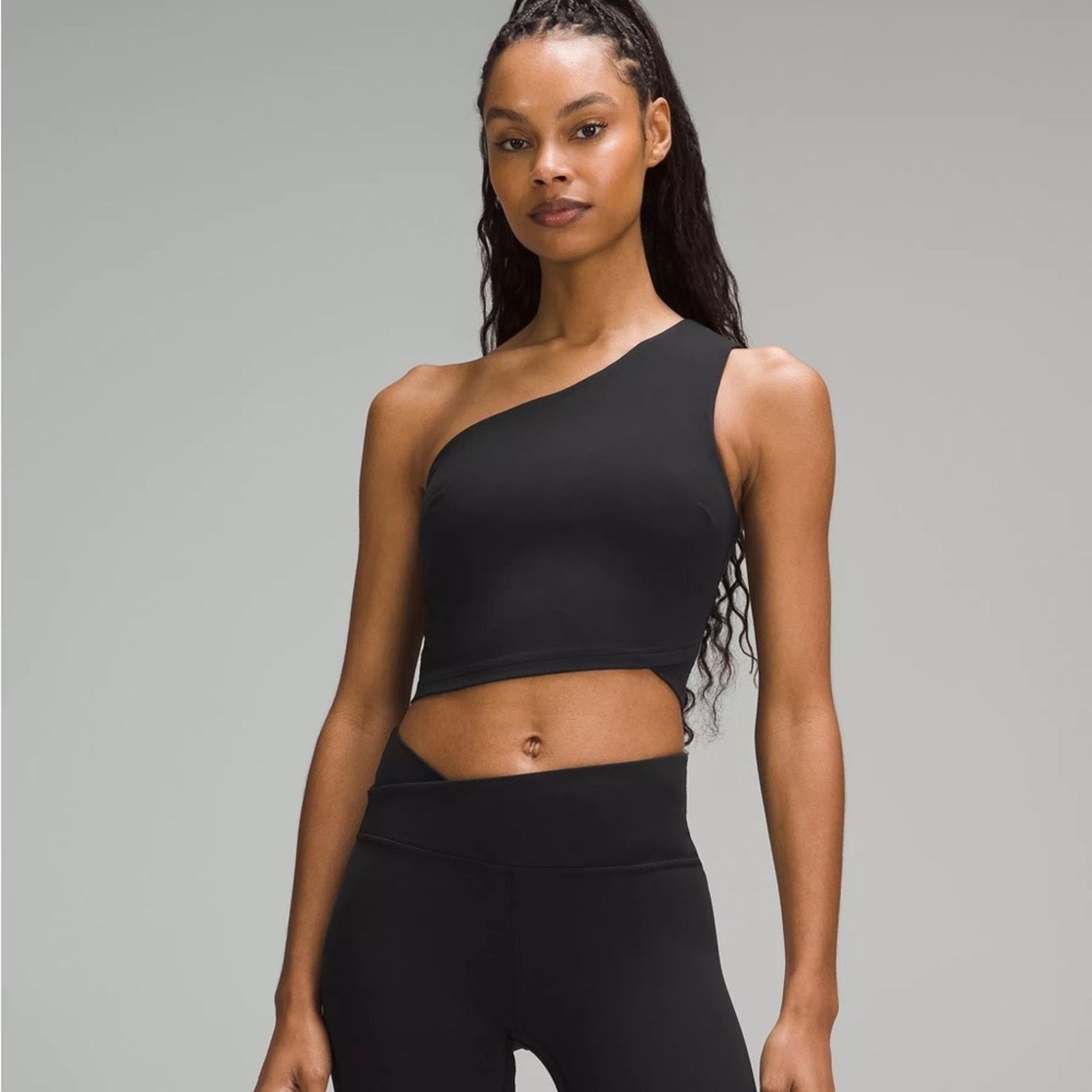 Lululemon NWT lululemon Align™ Asymmetrical Tank Top Size XL / US 12-14 / IT 48-50 - 1 Thumbnail