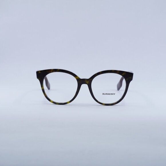 Burberry 🕶️ New Burberry BE2356 3991 Eyeglasses 51mm Size ONE SIZE - 2 Thumbnail