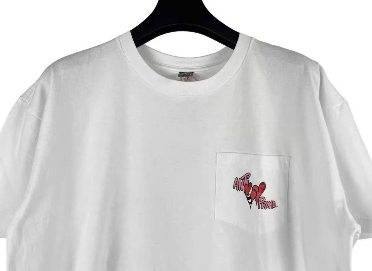 Matty Boy Matty Boy Exhibition Limited Graffiti Short Sleeve J31 Size US L / EU 52-54 / 3 - 3 Thumbnail