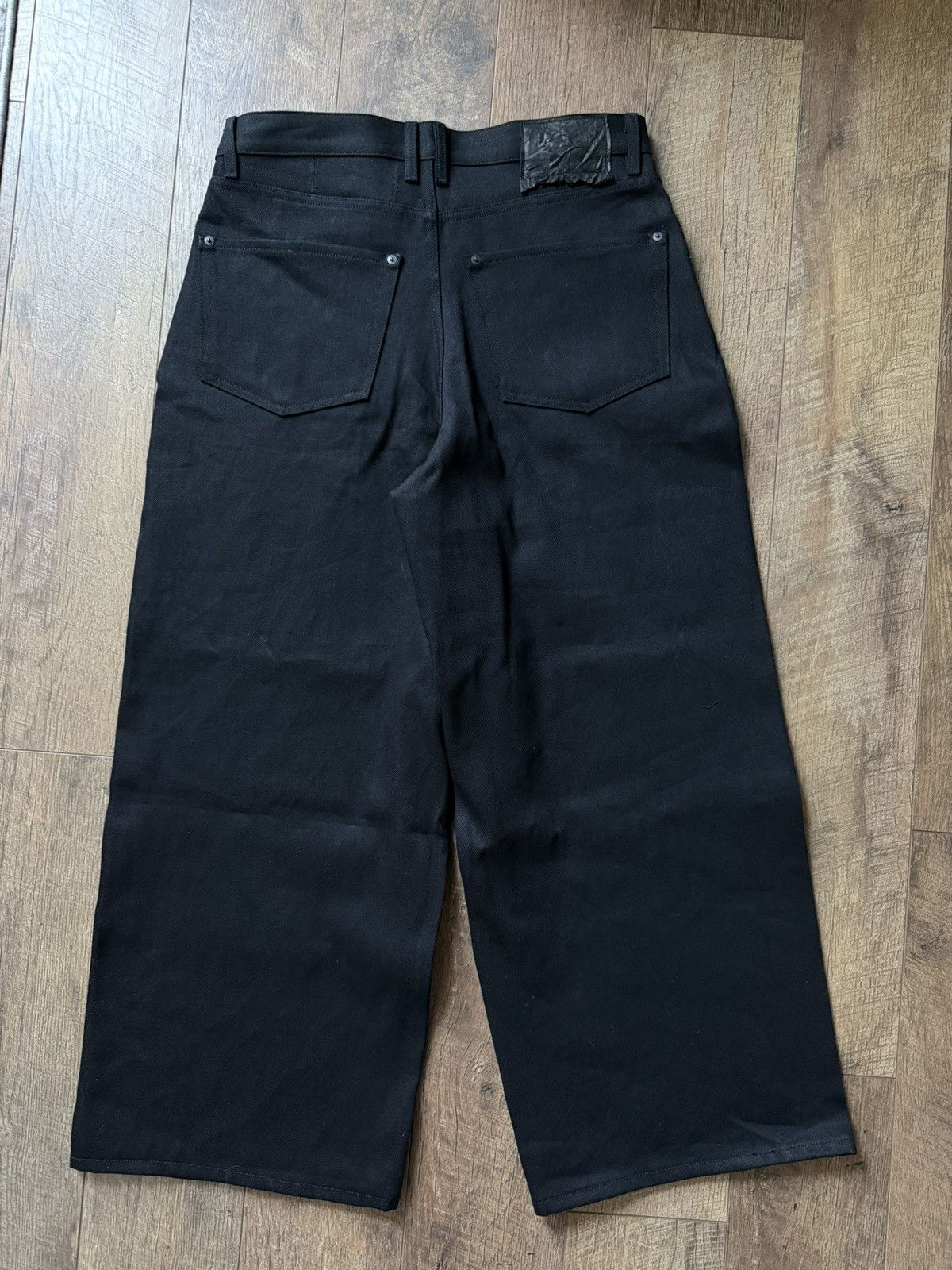 K-Two Studios Ktwo Studios Selvedge Denim V2 | Grailed