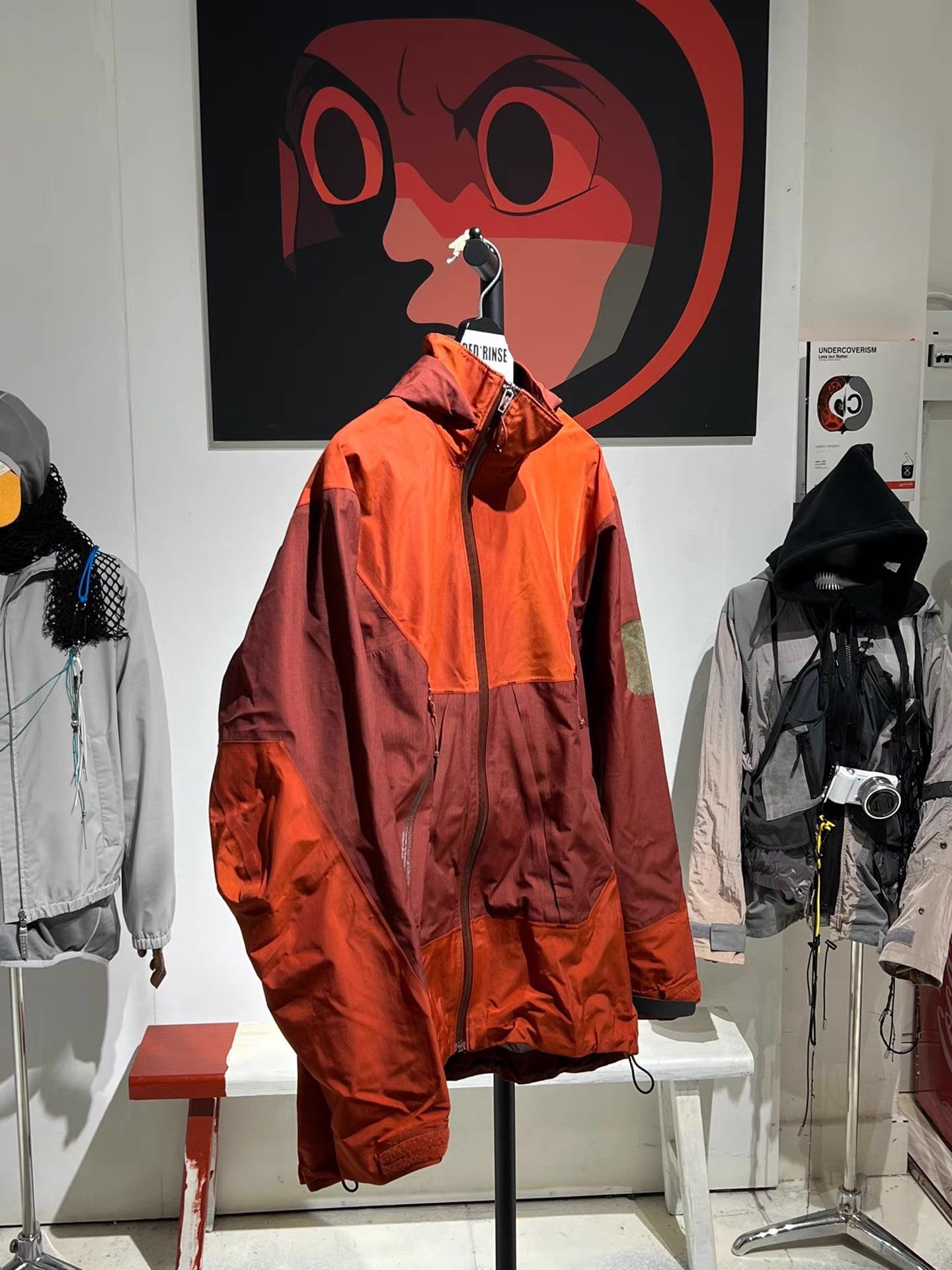 Arc'teryx Arc'teryx Sidewinder OG Q13 Size US L / EU 52-54 / 3 - 7 Thumbnail