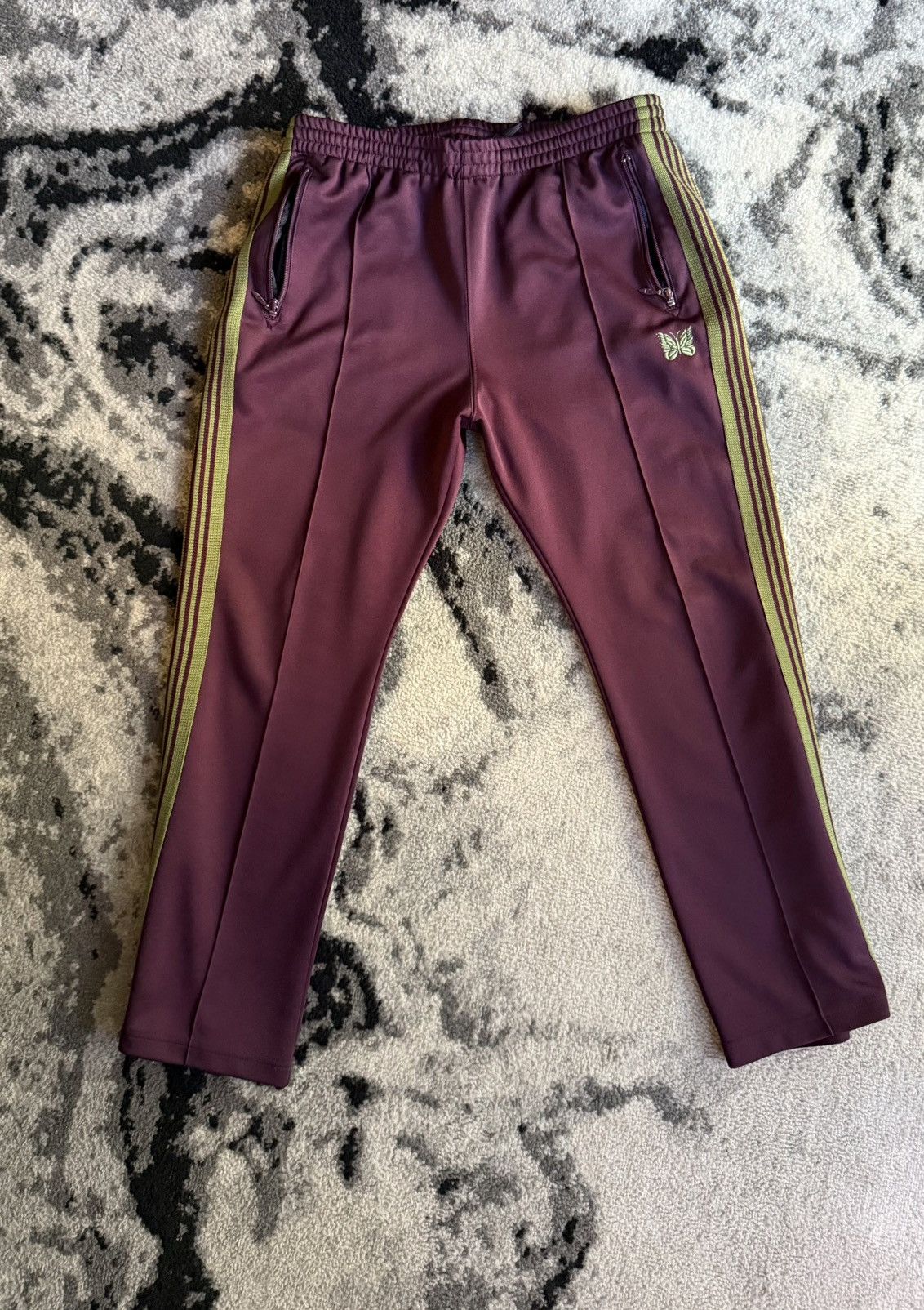 Needles Needles Track Pant Size US 33 - 1 Thumbnail