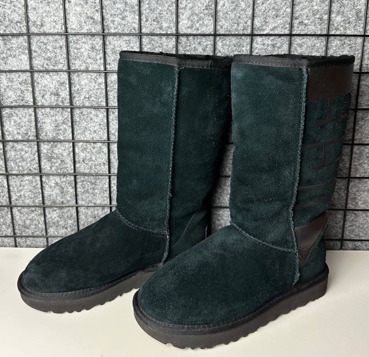 Ugg UGG Suede Boots US3 Size US 6 / IT 36 - 4 Thumbnail