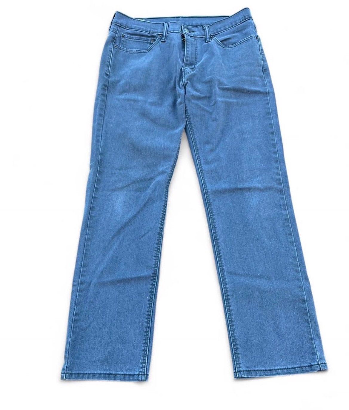 Levi's Levi's 541 Athletic Taper Fit Jeans - Men's size 34x32 Size US 34 / EU 50 - 2 Thumbnail