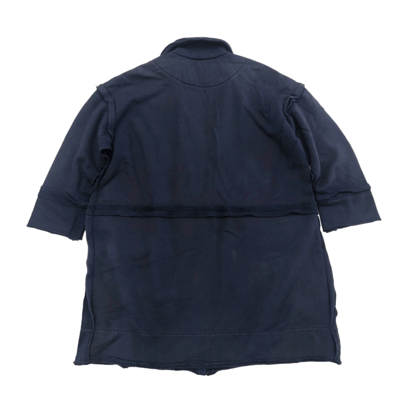 Vivienne Westwood VIVIENNE WESTWOOD Anglomania Wind Overcoat Jacket Size US M / EU 48-50 / 2 - 15 Thumbnail