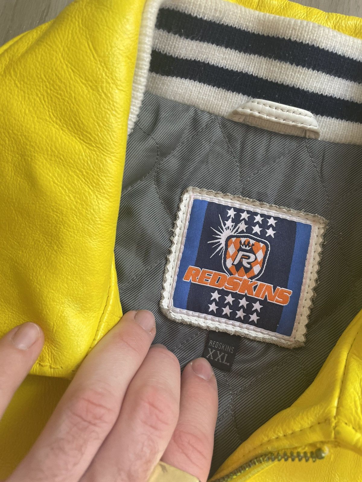 Virgil Abloh Virgil abloh jacket Size US XL / EU 56 / 4 - 3 Thumbnail