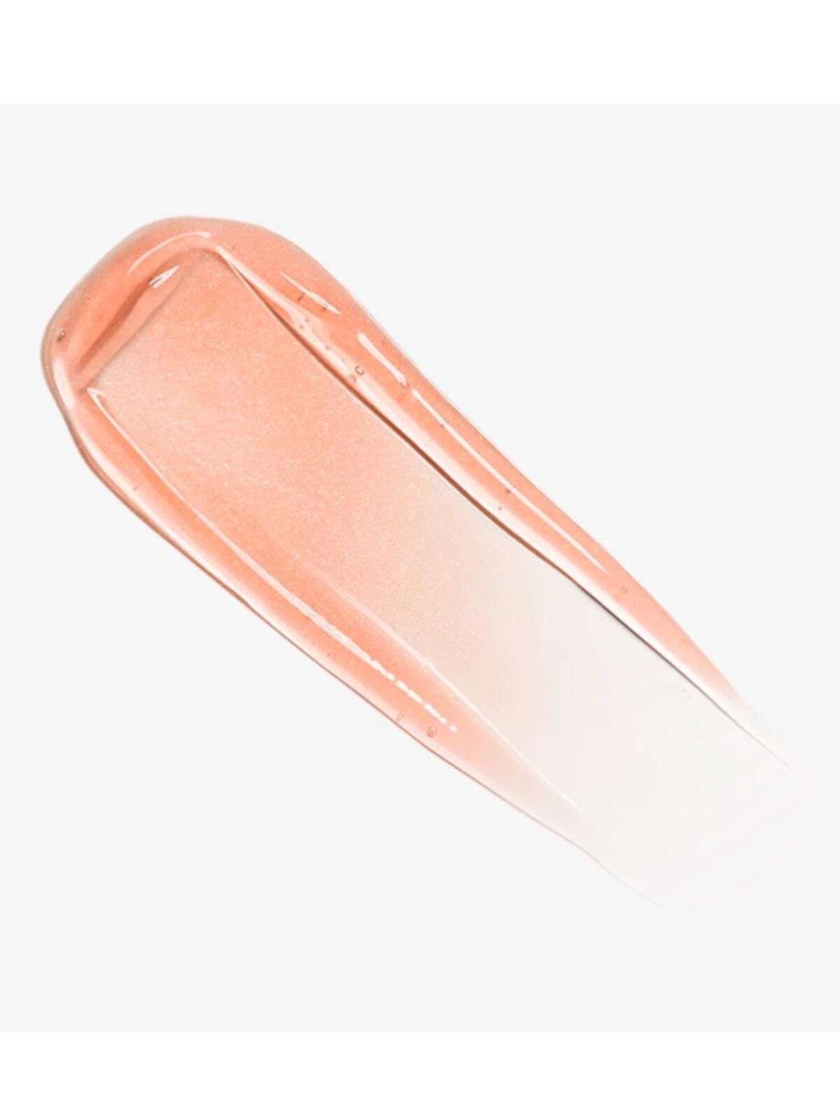 Givenchy Givenchy / Perfecto Serum Lip Oil / Iridescent Peach Size ONE SIZE - 9 Thumbnail