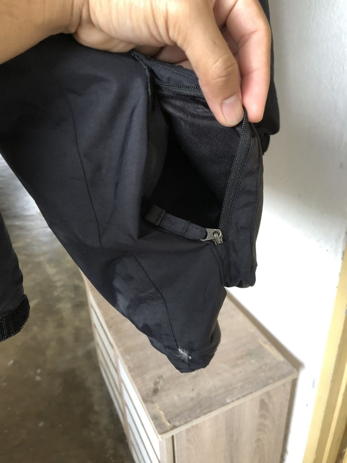 BLACKYAK Goose Down BLACKYAK Gopcore Style Puffer Jacket Size US M / EU 48-50 / 2 - 8 Thumbnail