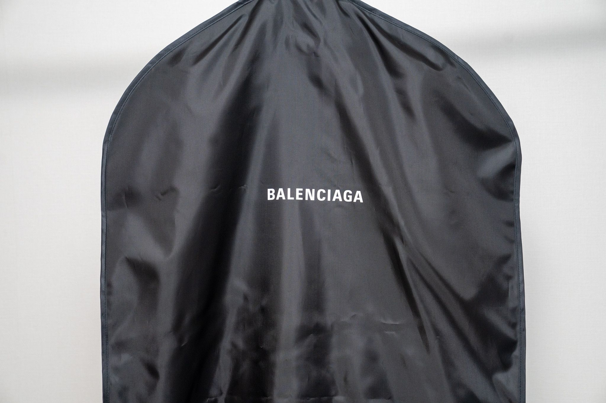 Adidas × Balenciaga 2023SS BALENCIAGA adidas track jacket NAVY size2 Size US M / EU 48-50 / 2 - 9 Thumbnail