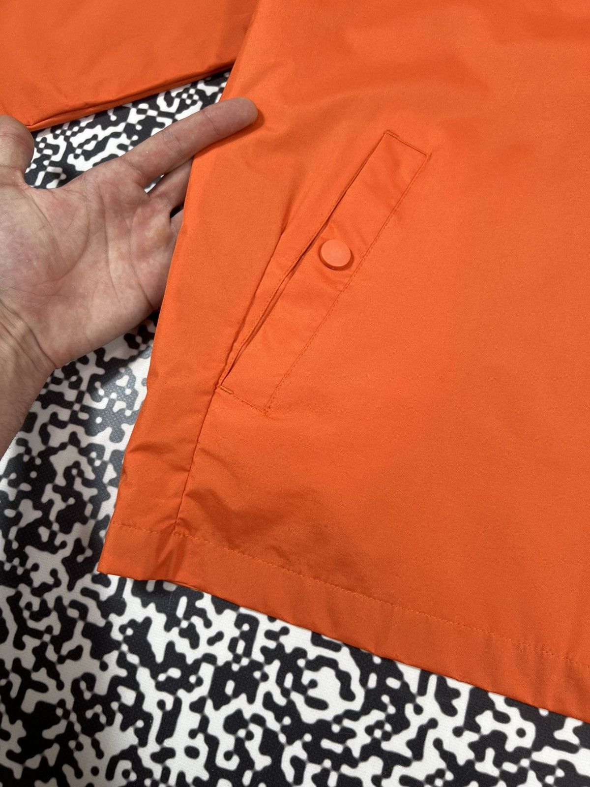 U.S. Polo Assn. Vintage Y2K US Polo Assn Retro Light Jacket Ralph Style Size US XXL / EU 58 / 5 - 16 Thumbnail