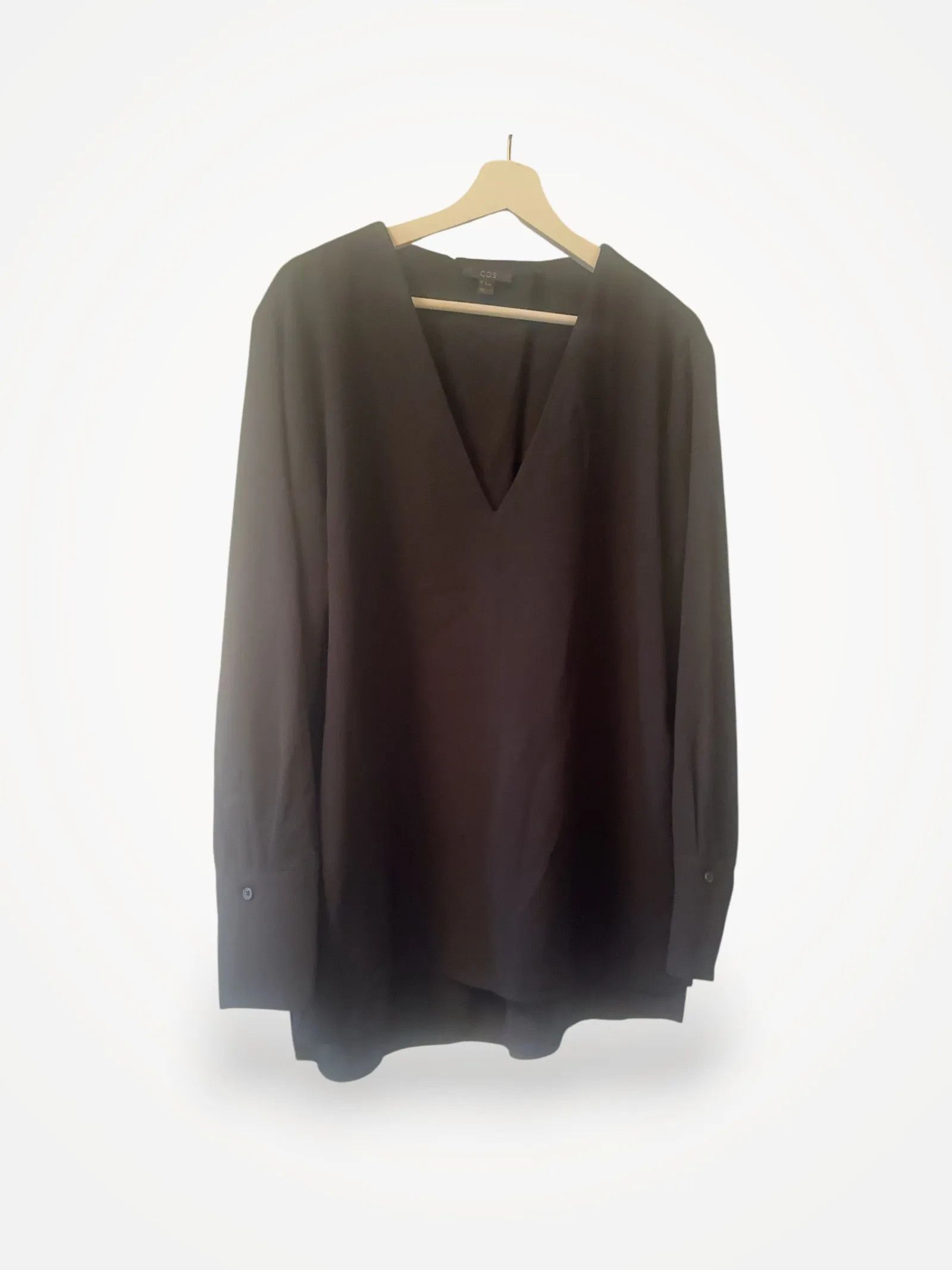Cos Cos Blouse Size L / US 10 / IT 46 - 1 Thumbnail