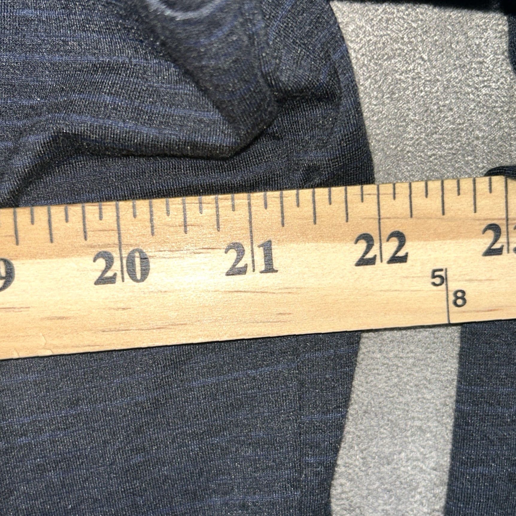 TravisMathew Travis Mathew Oakland Athletics 1/4 Zip Pullover Mens L Black Polyester Sports Activewear Golf Baseball Running Hiking Tennis Walking Shirt Size US L / EU 52-54 / 3 - 6 Thumbnail