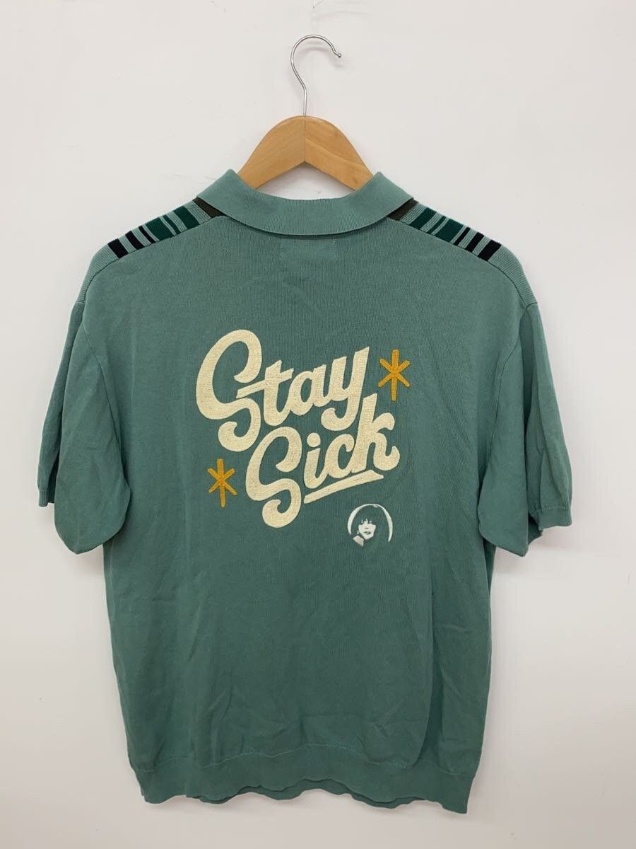 Hysteric Glamour Girl Polo Size US XL / EU 56 / 4 - 2 Thumbnail