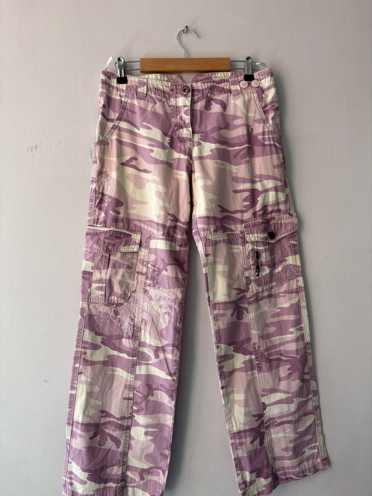 Vintage y2k jean Size 26" / US 2 / IT 38 - 7 Thumbnail