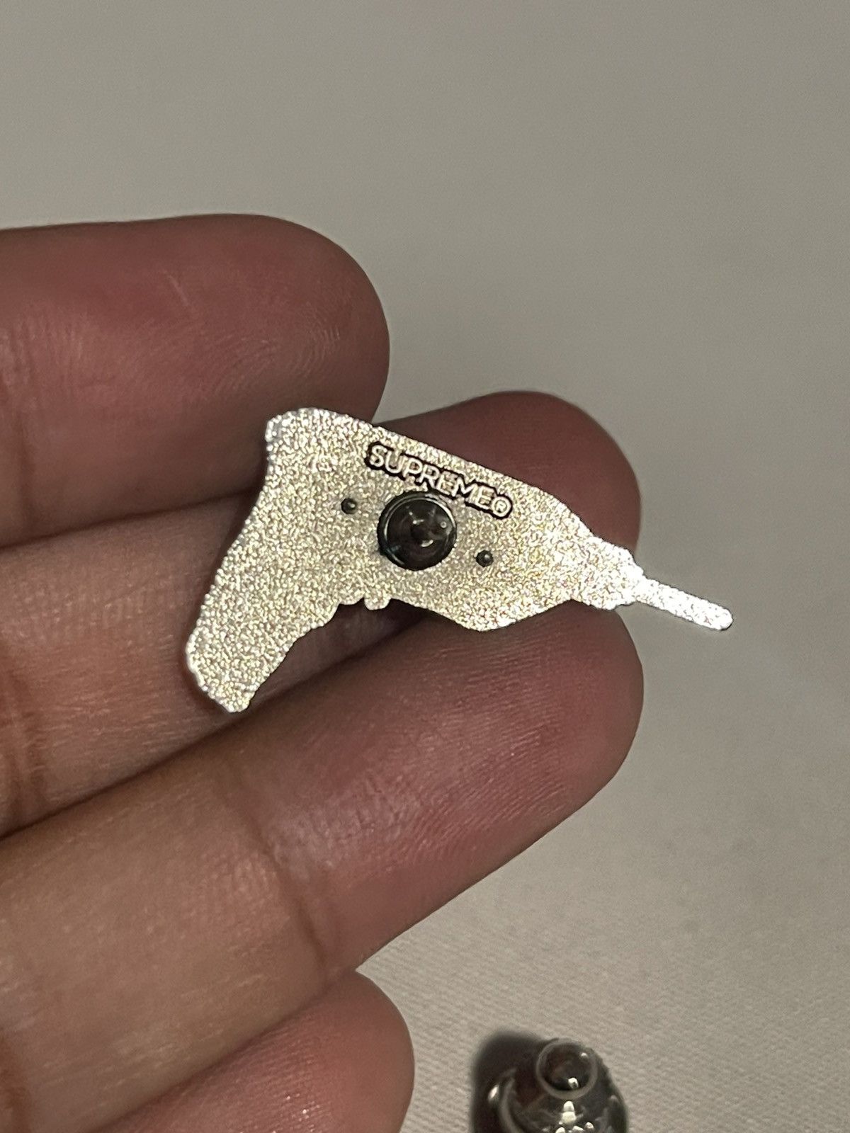 Supreme Supreme drill pin Size ONE SIZE - 2 Thumbnail